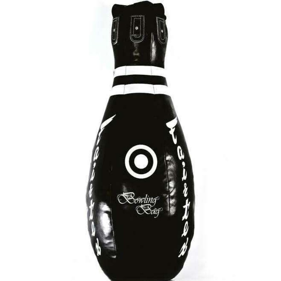 Heavy Bags * | Fairtex Bowling Pin Bag (Hb10)