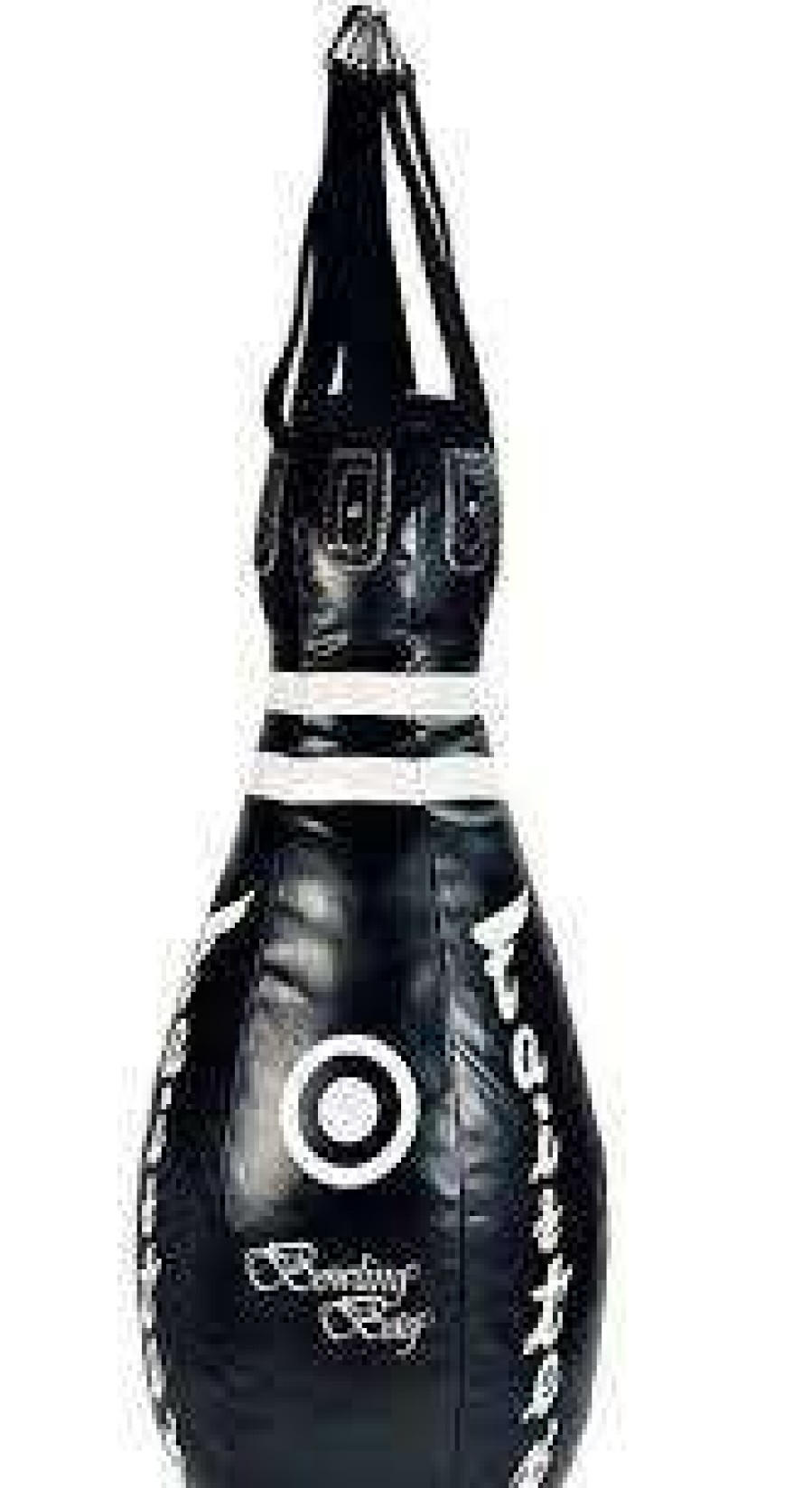 Heavy Bags * | Fairtex Bowling Pin Bag (Hb10)