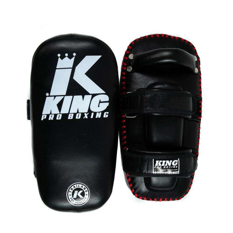 Kick Pads * | King Pro Trainer Gae 2 Strap