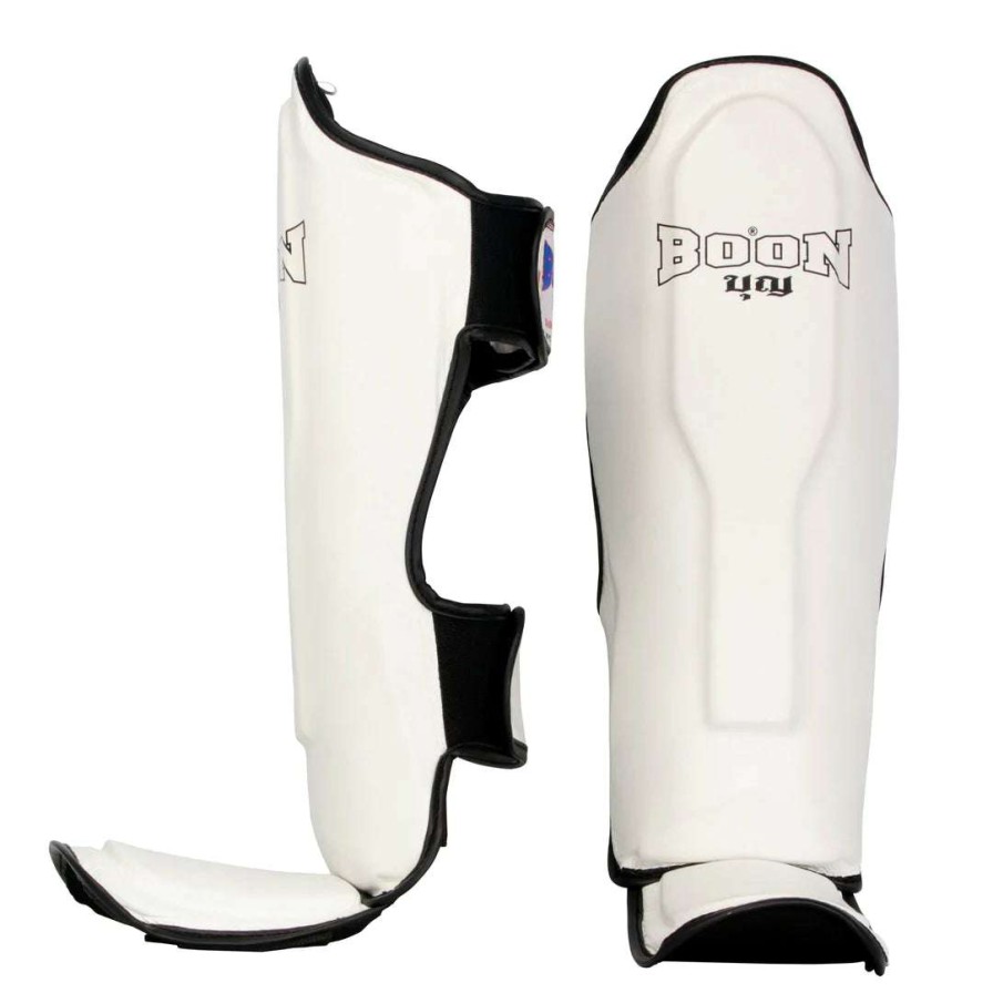 Shin Guards * | Boon Shin Guard Spw Shin Guards