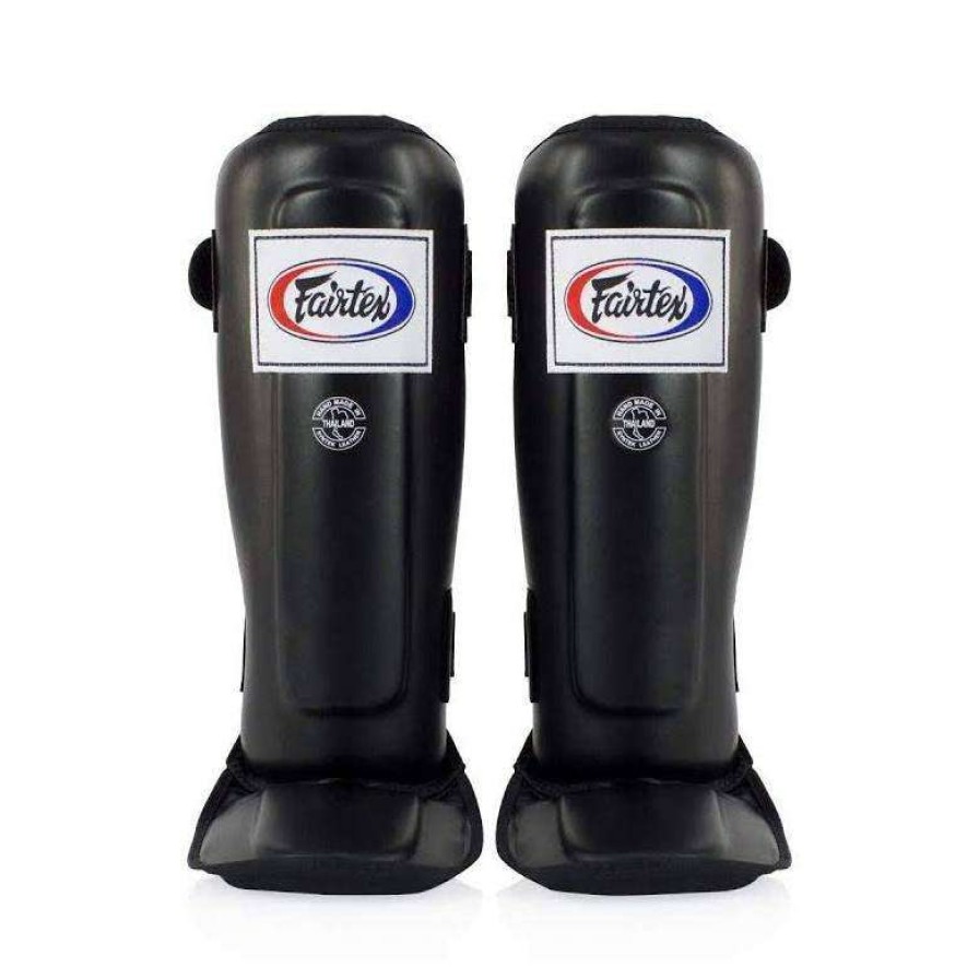 Shin Guards * | Fairtex Sp3 Shin Guards