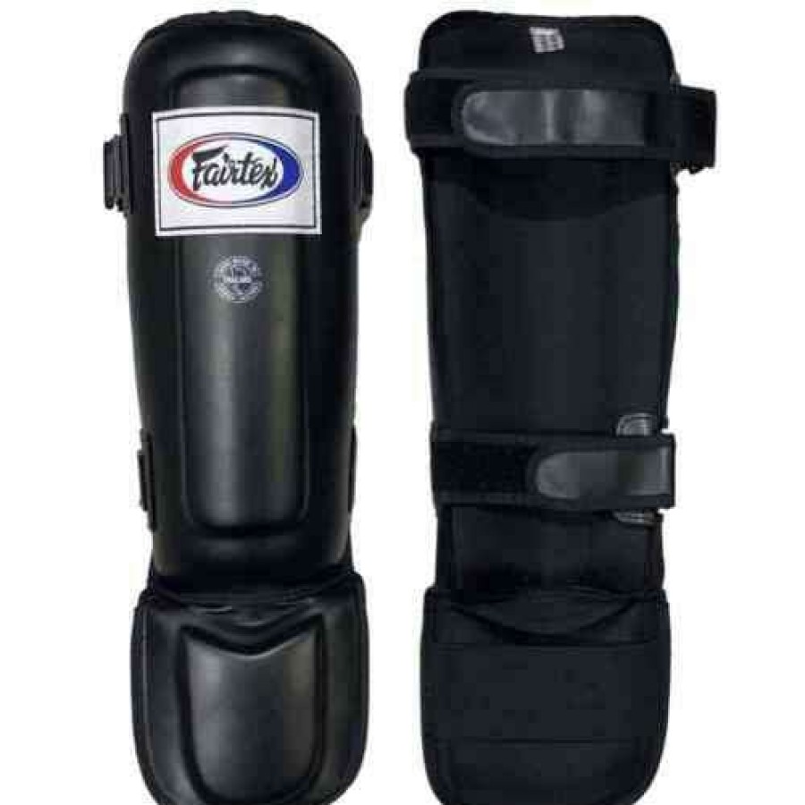 Shin Guards * | Fairtex Sp3 Shin Guards