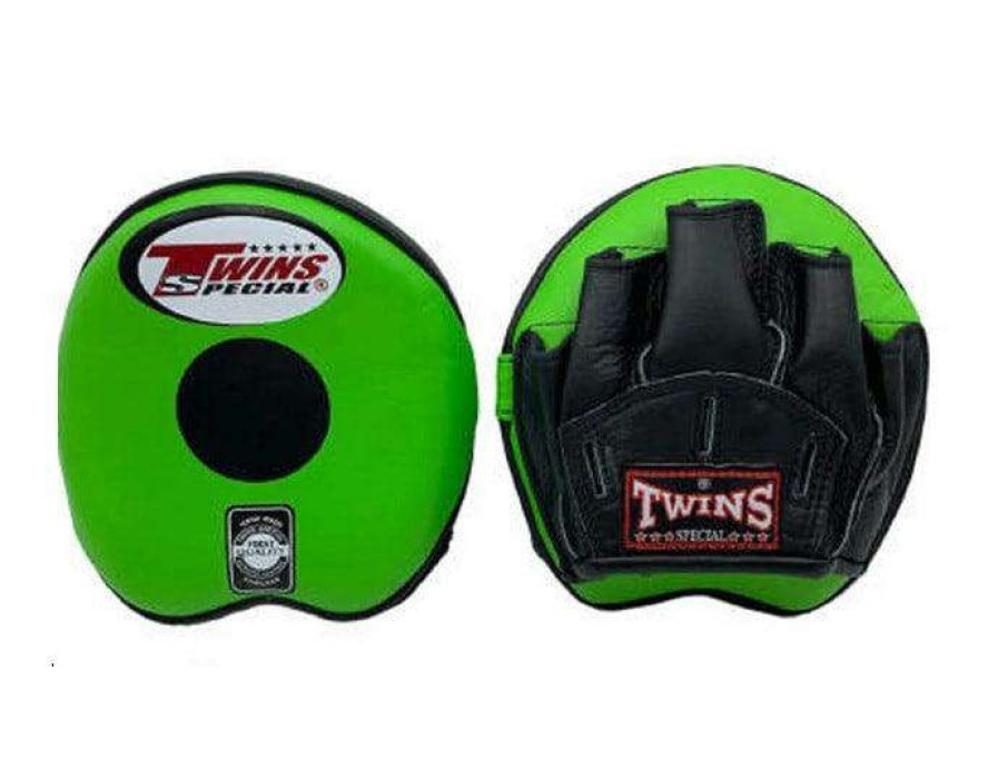 Focus Mitts * | Twins Special Focus Mitts Twins Pml13 Blk/Grn