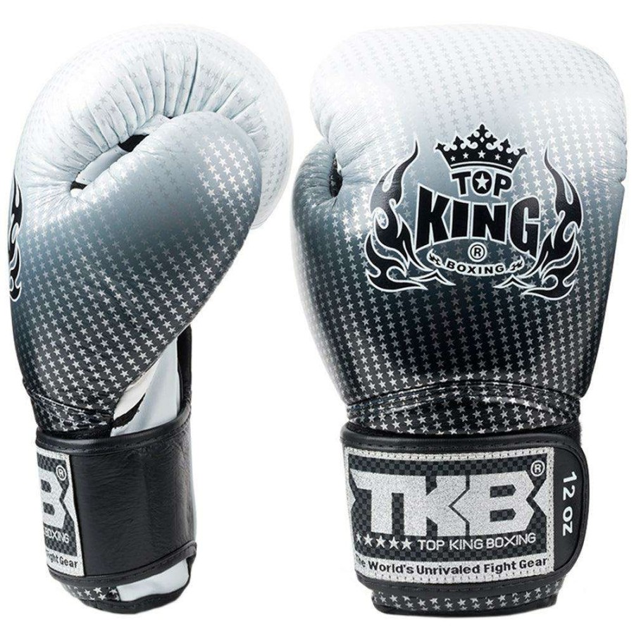 Boxing Gloves * | Boxing Gloves Top King Super Star