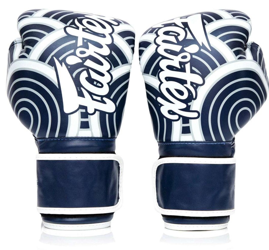 Boxing Gloves * | Fairtex Bgv14 Japanese Art