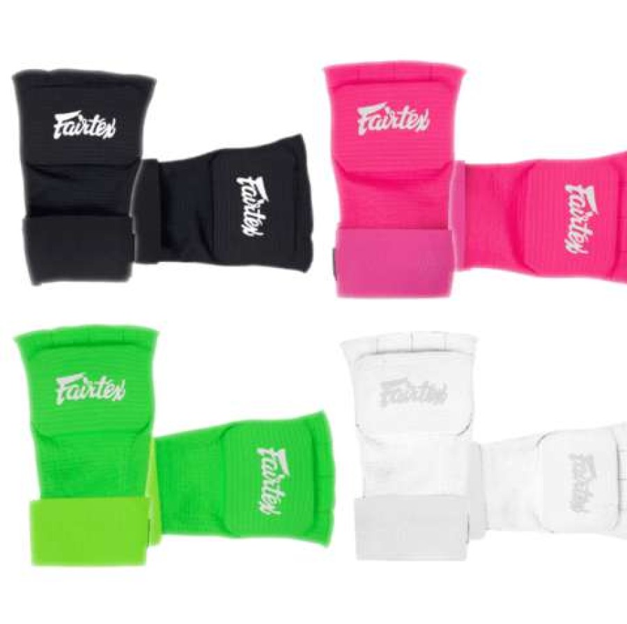 Accessories * | Fairtex Quick Wraps Accessories