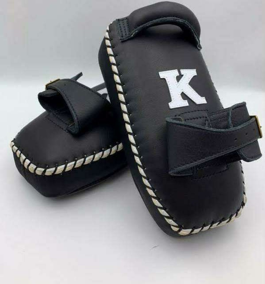 Kick Pads * | K Brand K Classic One Strap