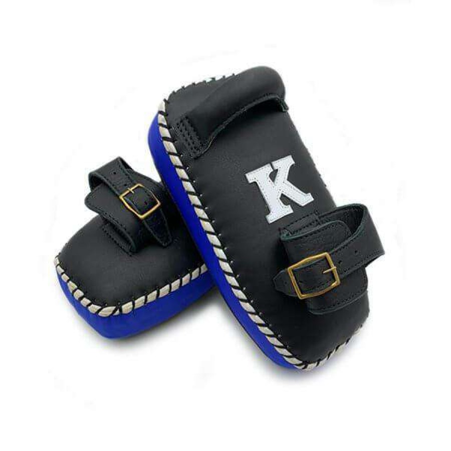 Kick Pads * | K Brand K Classic One Strap