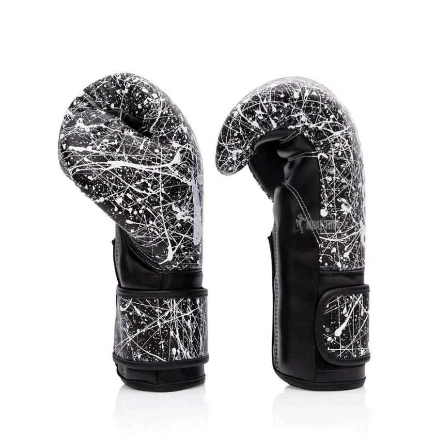 Boxing Gloves * | Boxing Gloves Fairtex Bgv14 Korean Art