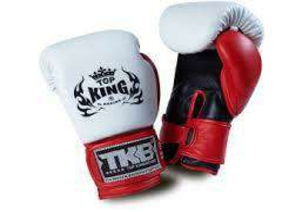 Boxing Gloves * | Top King Super Air