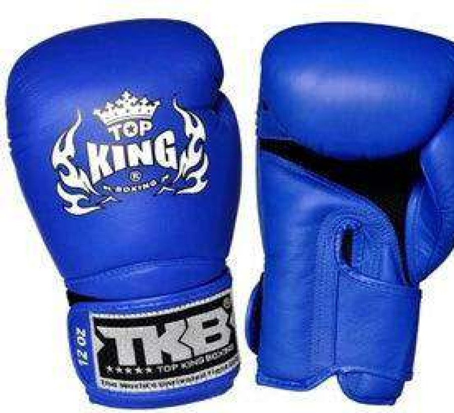 Boxing Gloves * | Top King Super Air Boxing Gloves