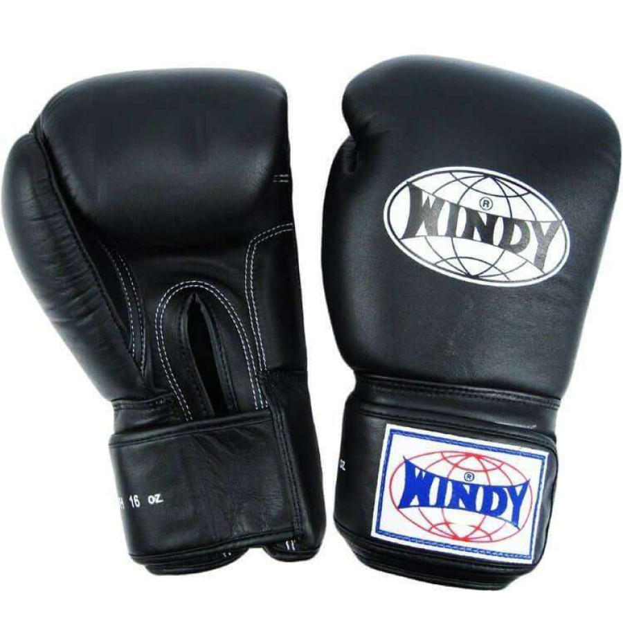 Boxing Gloves * | Windy Boxing Gloves