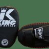 Kick Pads * | Kick Pads King Pro Trainer Gae 1 Strap