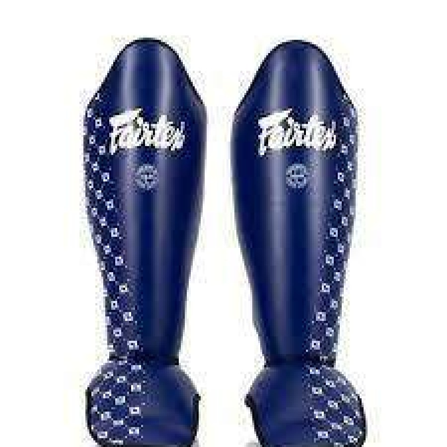 Shin Guards * | Fairtex Sp5 Shin Guards