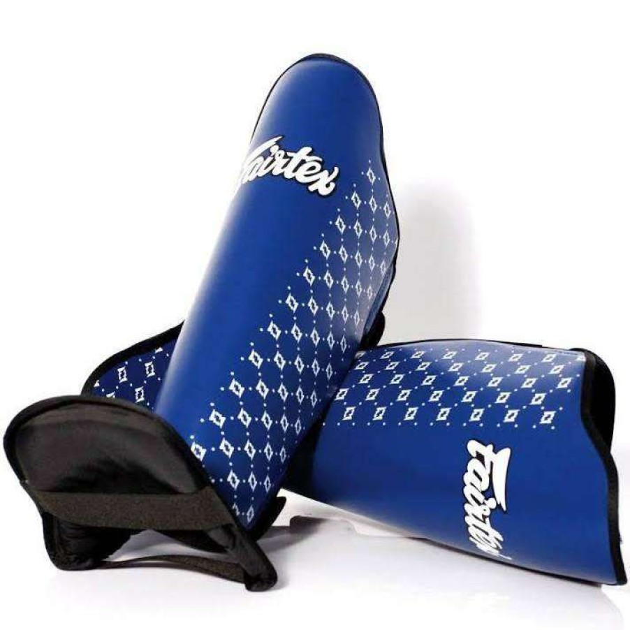 Shin Guards * | Fairtex Sp5 Shin Guards