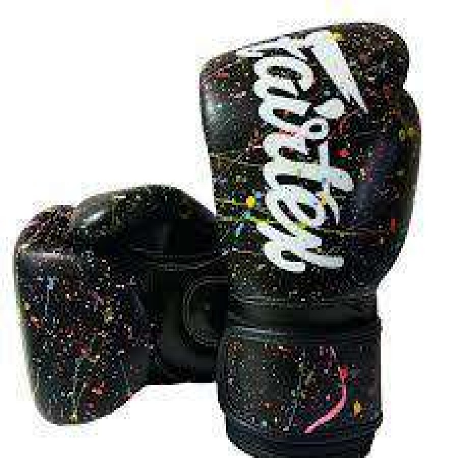 Boxing Gloves * | Boxing Gloves Fairtex Bgv14 Painter