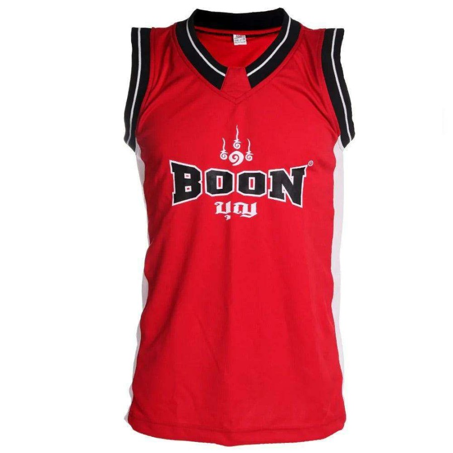 Tops * | Tops Boon Jersey Tank