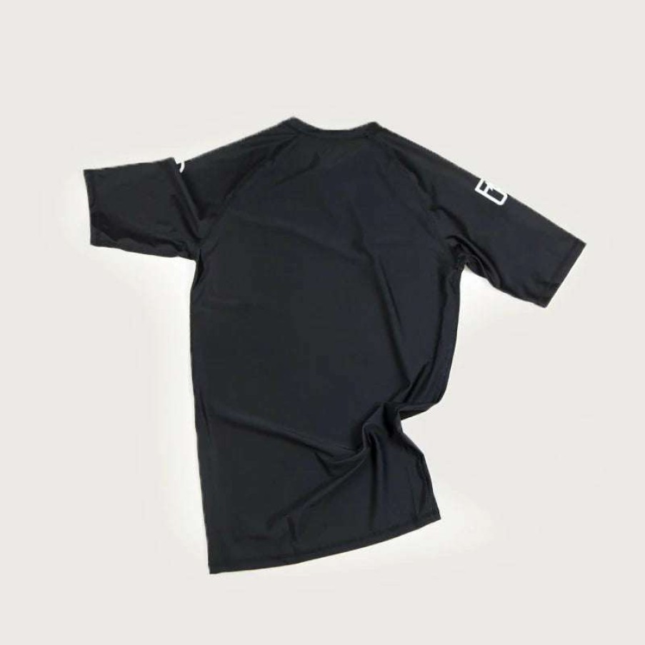 Tops * | Progress Bjj "Academy" Rashguard Tops