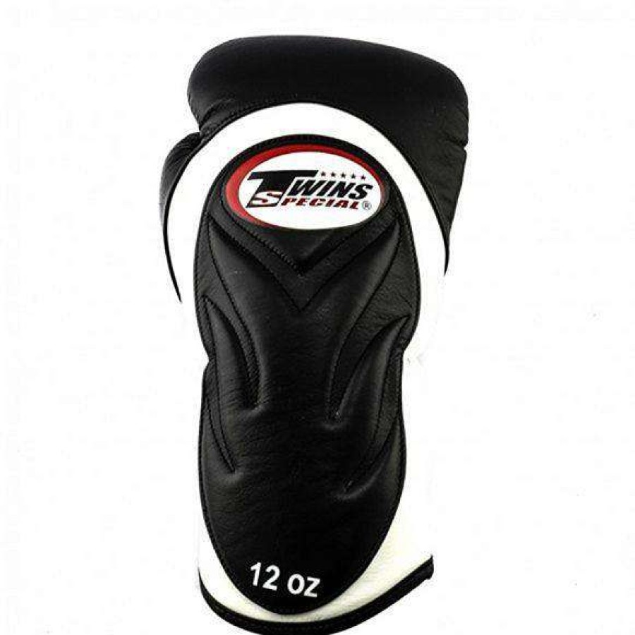 Boxing Gloves * | Twins Special Twins Bgvl6 Blk/Whi