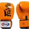 Boxing Gloves * | Boxing Gloves Fairtex Bgv19 (Orange)