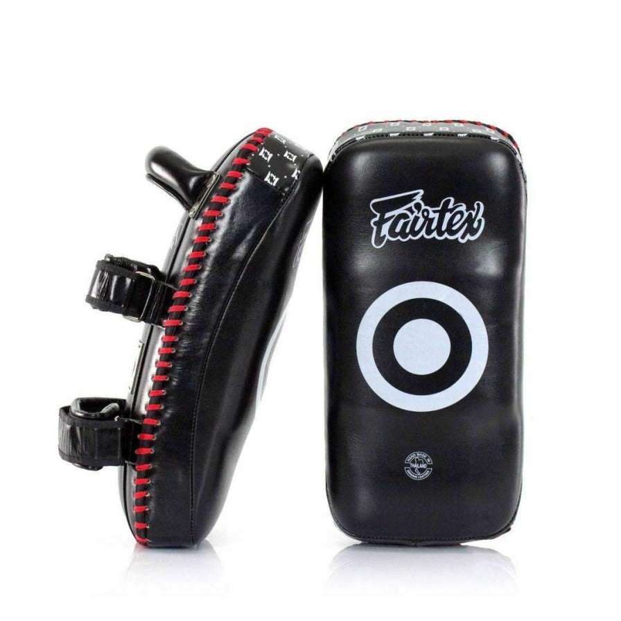 Kick Pads * | Fairtex "Superior" Thai Pads Kick Pads