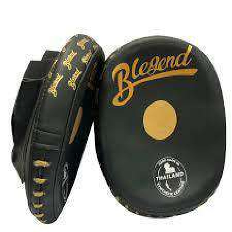 Focus Mitts * | Blegend Focus Mitts