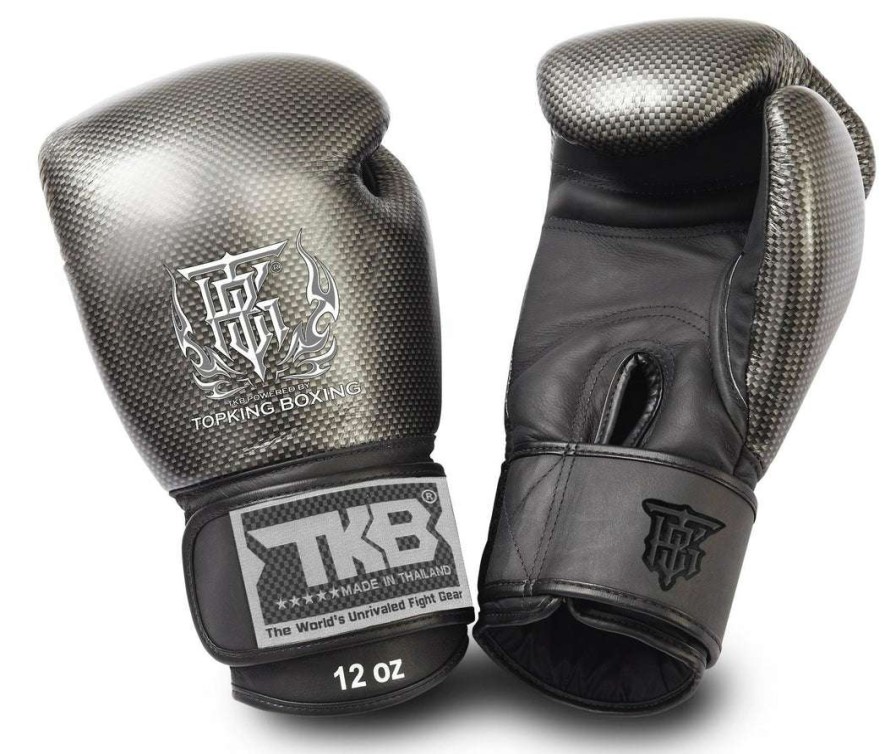 Boxing Gloves * | Top King Empower Creativity Boxing Gloves