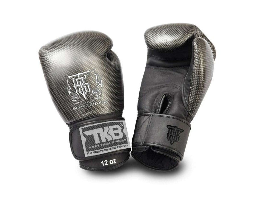 Boxing Gloves * | Top King Empower Creativity Boxing Gloves