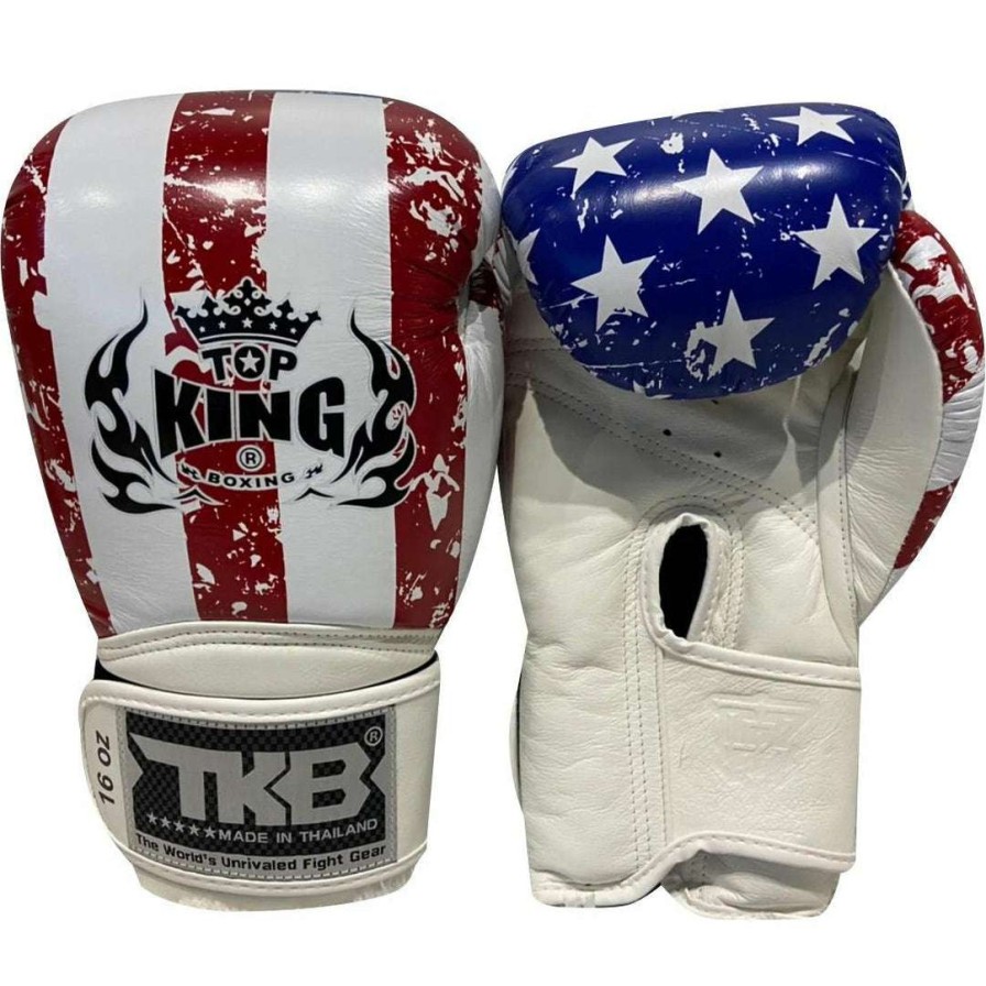 Boxing Gloves * | Top King Usa