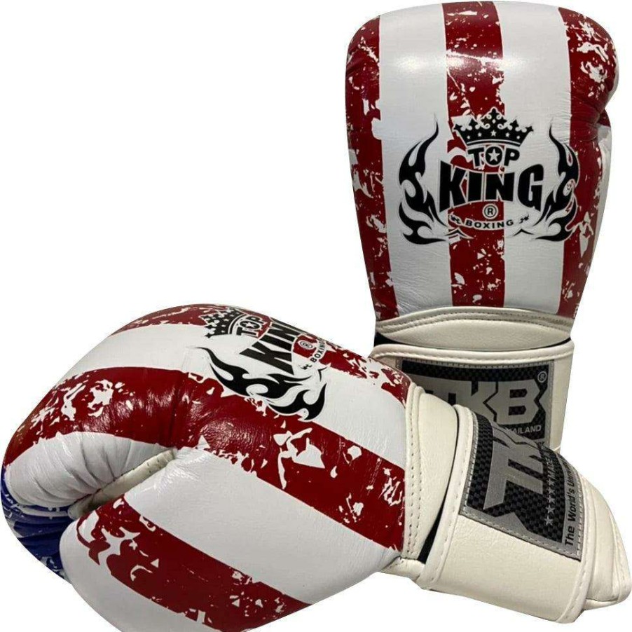 Boxing Gloves * | Top King Usa