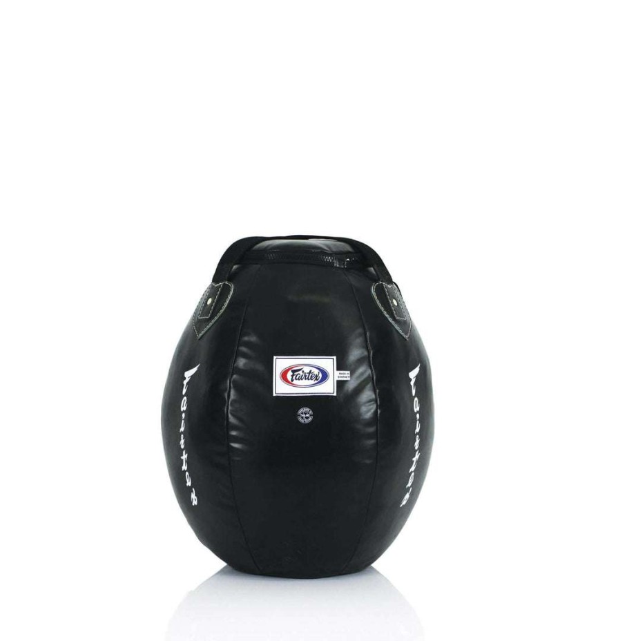 Heavy Bags * | Fairtex Wrecking Ball