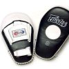 Focus Mitts * | Fairtex Fmv8 Pro Angular