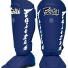 Shin Guards * | Fairtex Detachable Shin Guard Sp7 Shin Guards