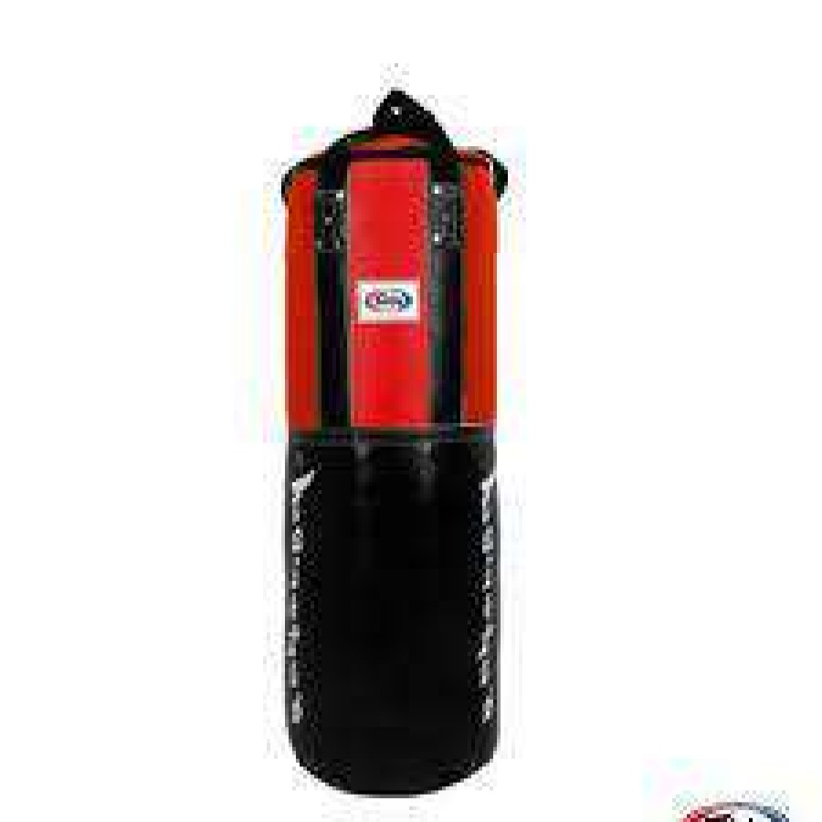 Heavy Bags * | Fairtex Classic Heavy Bag (Hb2) Heavy Bags