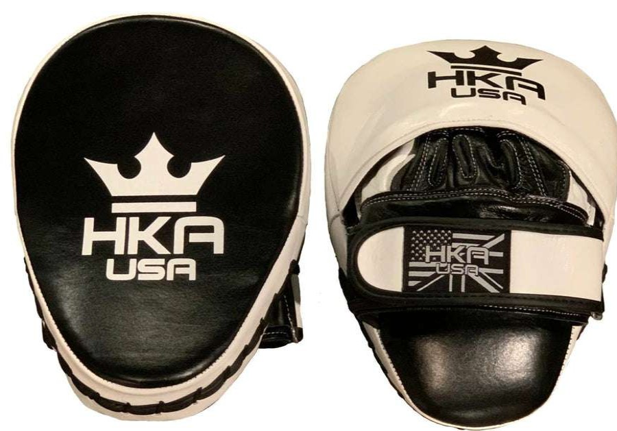 Focus Mitts * | Hka Focus Mitts