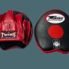 Focus Mitts * | Twins Special Focus Mitts Twins Pml13 Blk/Red