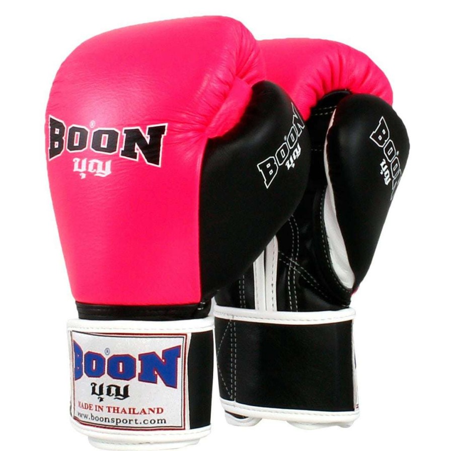 Boxing Gloves * | Boxing Gloves Boon Bgcp Compact