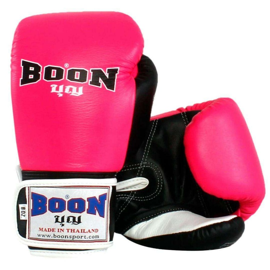 Boxing Gloves * | Boxing Gloves Boon Bgcp Compact