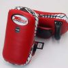 Kick Pads * | Twins Special Kpl-12 Premium (Red) Kick Pads