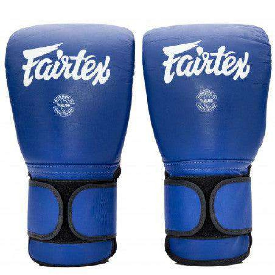 Focus Mitts * | Fairtex Coach Sparring Gloves