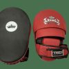 Kick Pads * | Top King Tkfme Hybrid Focus Mitt Focus Mitts