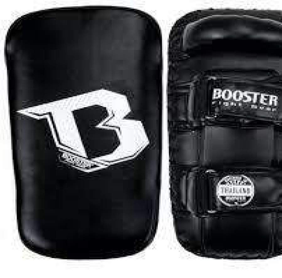 Kick Pads * | Booster Thai Pads Kick Pads