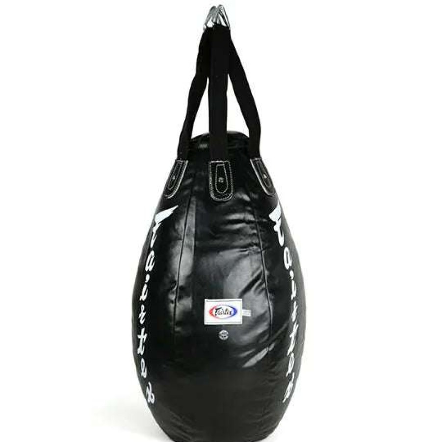 Heavy Bags * | Fairtex Super Tear Drop Heavy Bag Hb-15