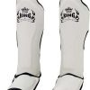 Shin Guards * | Top King Shin Pads Gl Shin Guards