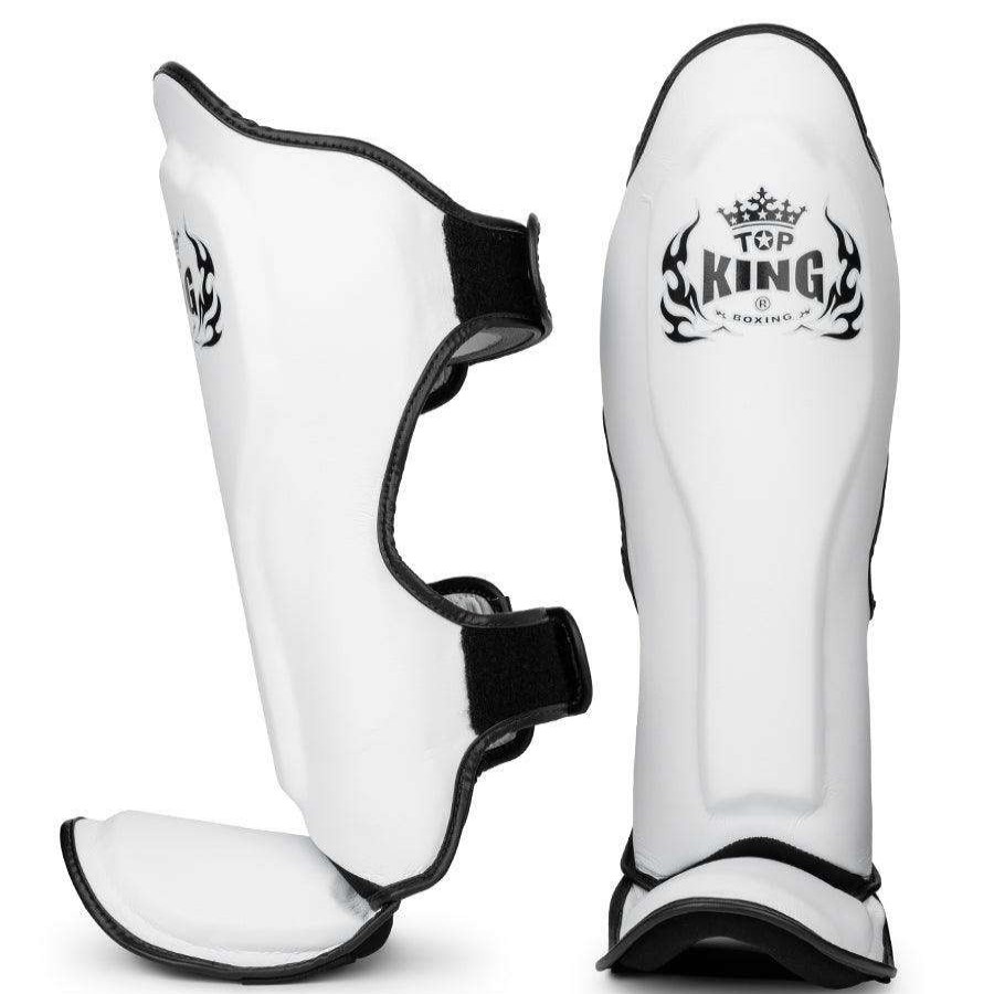 Shin Guards * | Top King Shin Pads Gl Shin Guards