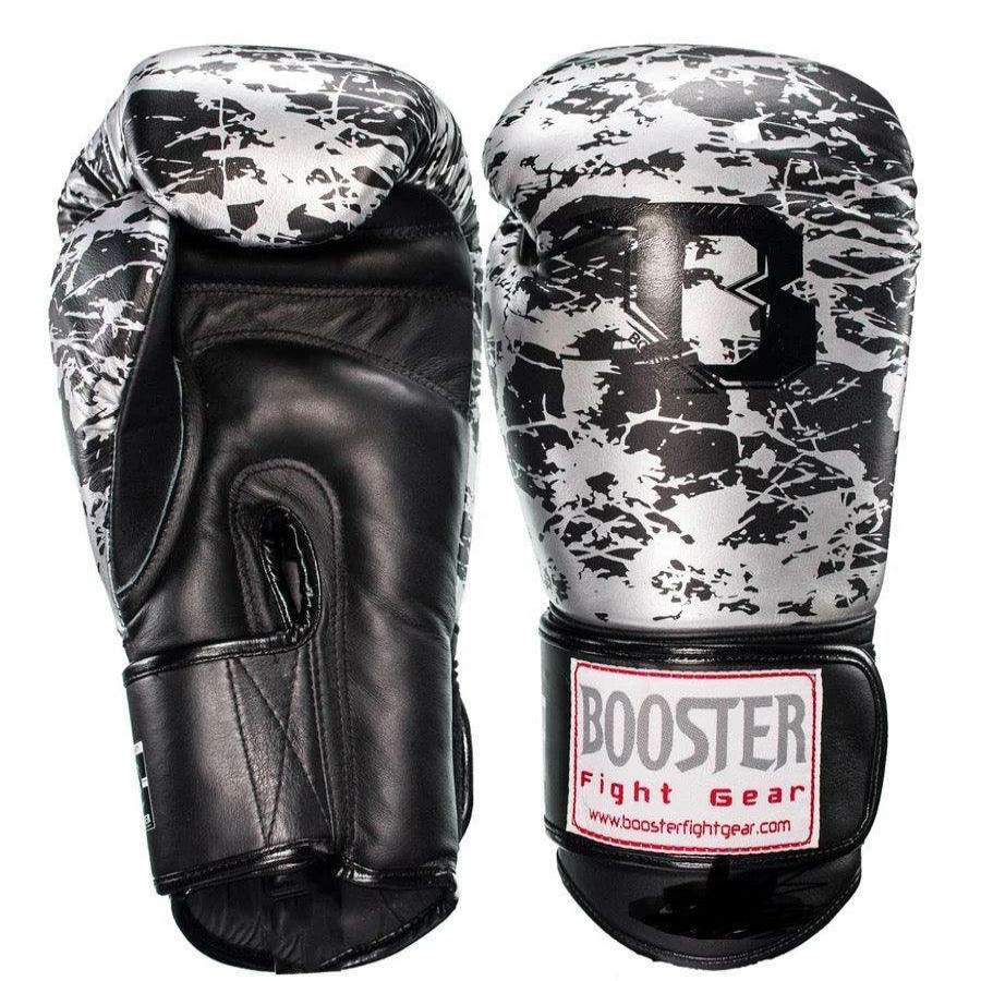 Boxing Gloves * | Booster Fantasy Silver