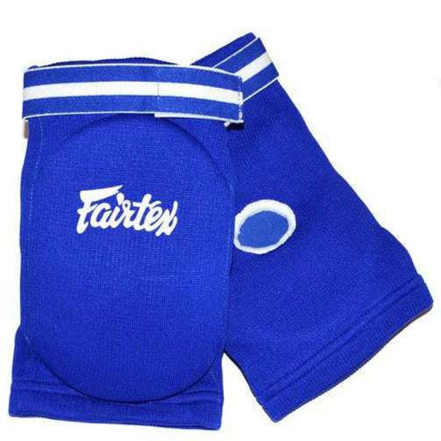 Accessories * | Fairtex Elbow Pads Accessories