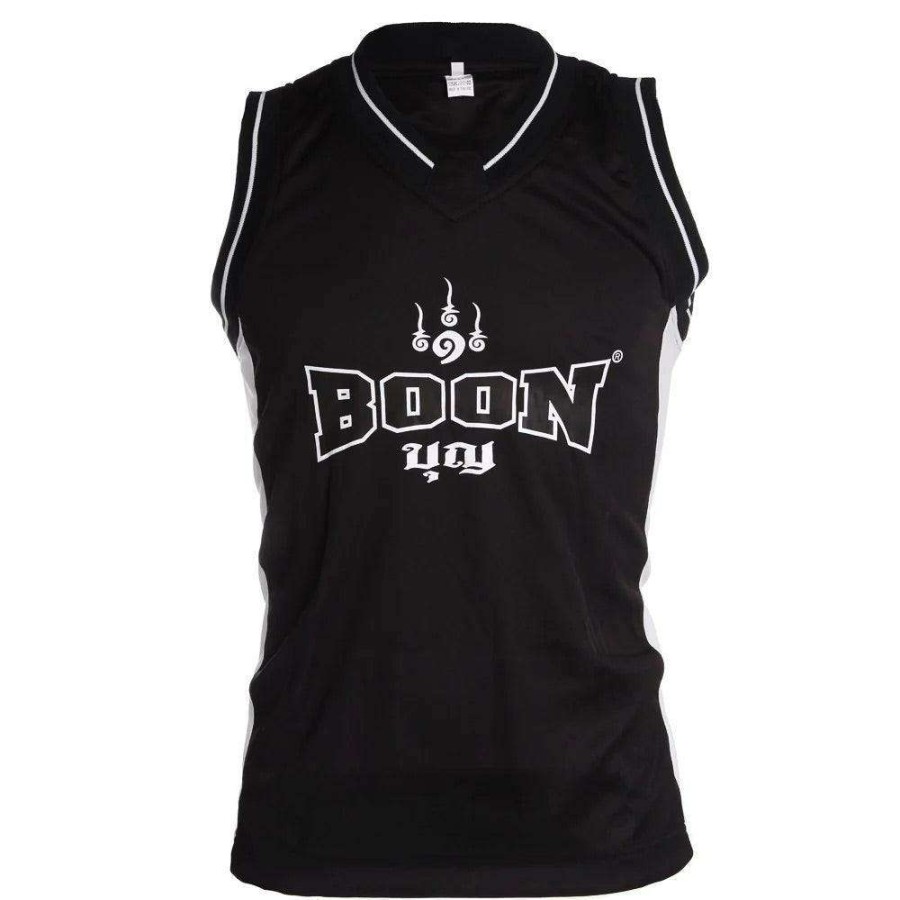 Tops * | Boon Jersey Tank Tops