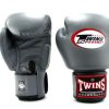 Boxing Gloves * | Twins Special Twins -Bgvl3 Grey