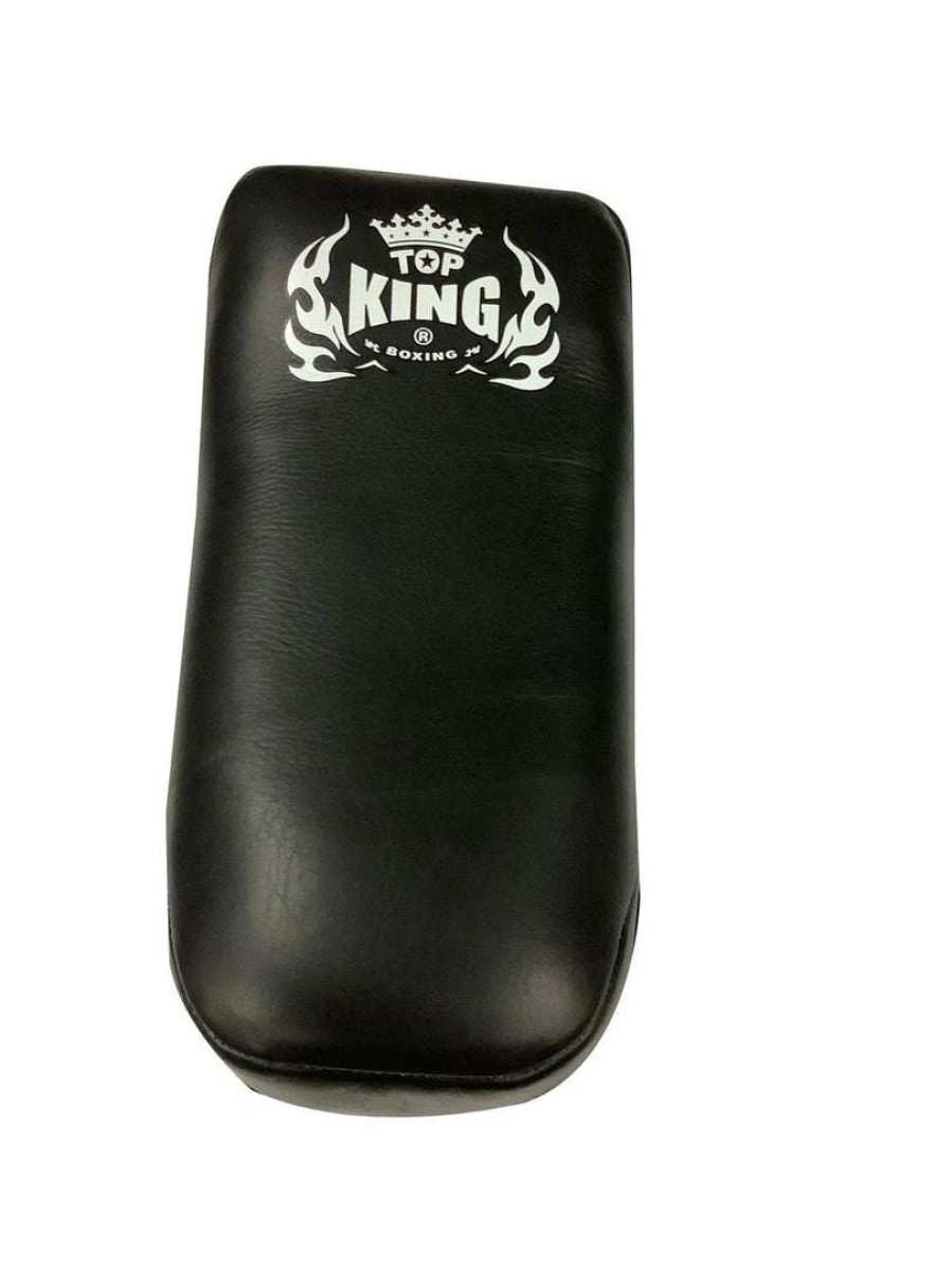 Kick Pads * | Top King Kick Pads (Straight)